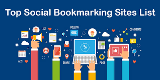 Free List of Do Follows Social Bookmaking Sites