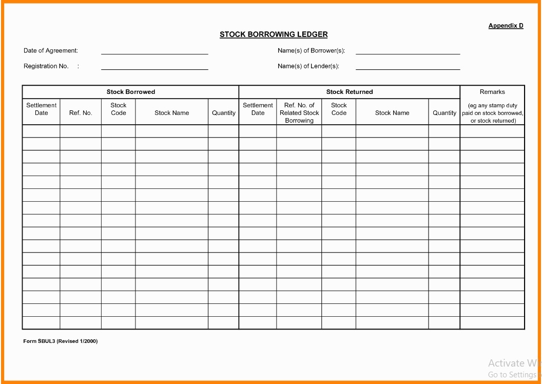 how-to-maintain-stock-ledger