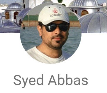 Syed Abbas