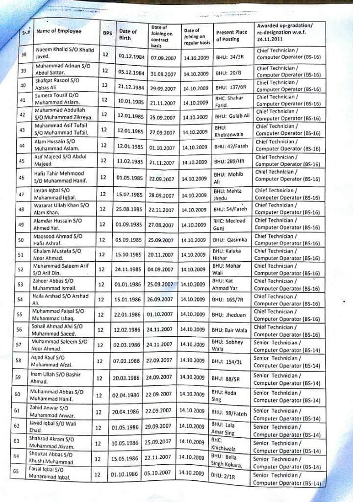 computer operator upgradation2