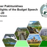Copy of Budget Speech 2019-20 KPK and Salaries of KPK Govt Employees