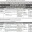Vacancies Punjab Police Department through PPSC