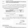 Notification of Fee Enhancement KPPSC & KPK Service Tribunal