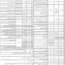 Job Opportunities in PPHI Sindh Salary 16300/- to 335,000/- PM Plus Allowances