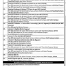 University of Education Lahore Vacancies of Teaching and Non-Teaching