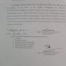 Notification of Upgradation Senior KPO and Junior KPOs University of the Punjab