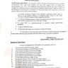 Delegation of Powers of Leaves and NOC for Issuance Passport Punjab
