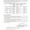 Orders of Regularization from Date of Contract Appointment