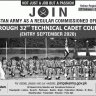 Join Pak Army 2020 as Regular Commissioned Officer