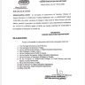 Notification of Extension Winter Vacations 2020 in Hilly Areas