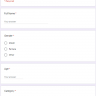 HED Test Coronavirus Volunteer Registration Form