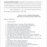 Notification of Advance Summer Vacations 2020 KPK