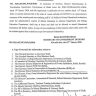 Notification of Stay at Home All Teaching and Non-Teaching Staff Sindh Public  Private Educational Institutions