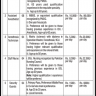 Walk in Interview for Capital Hospital CDA