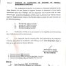 Increase in Allowances of Doctors of Federal Government Hospitals