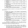 Notification of Civil Servants Retirement Rules 2020