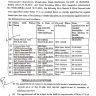 Notification of Regularization Health Department Sargodha Employees wef Date of Joining
