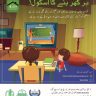 Taleem Ghar Punjab Govt Online Teaching Program