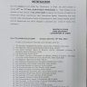 Notification of Eid-ul-Fitr 2020 Holidays in Sindh Province