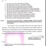 Finalization of Retirement Pension Papers / Final G.P Fund Payment of Officials