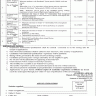 Job Vacancies in National Accountability Bureau (NAB) 2020