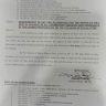 Notification of Advance Salary on 20th May 2020 KPK Employees
