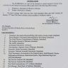 Notification of Office Timings Federal Government till 15th June 2020