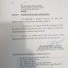 Payment of Salary and Pension GP Fund Restoration of Pension Sindh