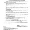 Notification of SOPs for Bicycle Riders in Karachi Division