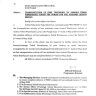 Transportation Free Text Books to Various Tehsil Warehouses across the Punjab