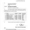 Notification of Timelines eTransfer 2020 Punjab Schools
