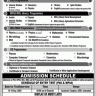AIOU Admission Open Autumn 2020 in Ph.D, M.Phil, MSc, MBA and BS Programs