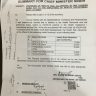 Approved Summary Provision of Health Risk Allowance @ One Running Basic Pay