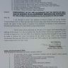 Disbursement of Salary in Advance & Pension July 2020 KPK