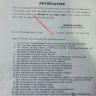 Notification of Extension Eid-ul-Azha Holidays 2020 for the Employees of Sindh