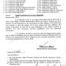 Notification Disaffiliation of BA / B.Sc Programs KPK