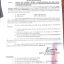 Notification of Adhoc Relief Allowance 2020 @ 15% Government Employees GB