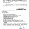 Notification of Punjab Govt Eid-ul-Azha Holidays 2020