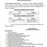 Notification of Revised Office Timings Punjab Government