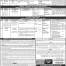 Livestock and Punjab Police Nursing Assistants Jobs 2020 through PPSC