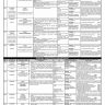 PPSC Jobs July 2020 Advertisement No. 16/2020