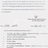 Waiver University Dues / Charges Due to COVID-19 from Students of PU