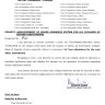 Announcement of Online Admission System for All Colleges in KP