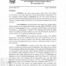 Court Decision Regarding Group Insurance Notification By AG Punjab