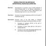 DPC for Promotion of Senior Clerks and Other Posts Sindh
