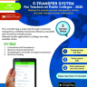 E-Transfer System Phase-II 2020 HED Govt of Punjab