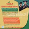 No More Financial Worries! Ehsaas UG Scholarship Phase-II by HEC
