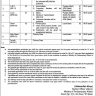 Ministry of Parliamentary Affairs Jobs 2020 BPS-01 to BPS-14