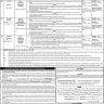 PPSC Jobs 2020 in Specialized Healthcare & Medical Education Department