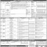 PPSC Vacancies 2020 in Auqaf & Religious Affairs Department and Livestock